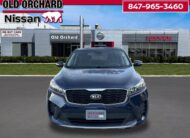 2019 Kia Sorento LX SUV