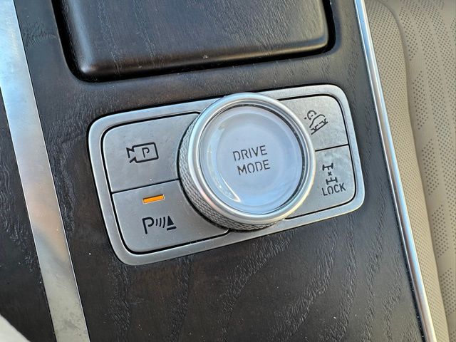 2023 Genesis GV80 2.5T SUV