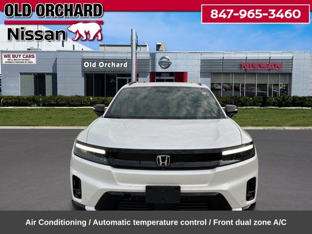 Used 2024 Honda Prologue Elite with VIN 3GPKHZRJ1RS511738 for sale in Skokie, IL