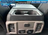 2021 Ford F-250 Lariat Truck Crew Cab