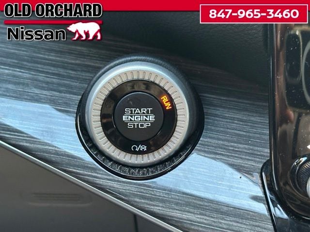 2022 Jeep Wagoneer Series II SUV