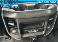 2025 Ram 1500 Big Horn/Lone Star Truck Crew Cab