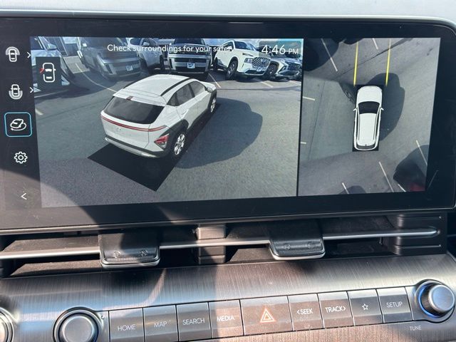 2024 Hyundai Kona Limited SUV