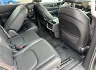2025 Kia Carnival SX Van Passenger Van