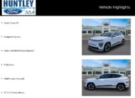 2024 Hyundai Kona Electric SEL SUV