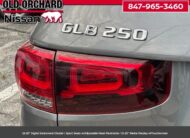2023 Mercedes-Benz GLB 250 GLB 250 SUV
