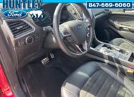 2023 Ford Edge ST Line SUV