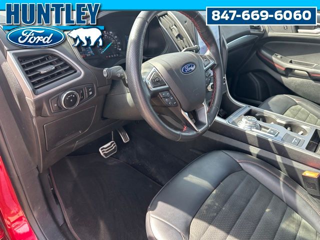 2023 Ford Edge ST Line SUV