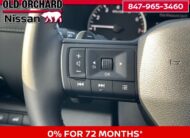 2026 Nissan Pathfinder SV SUV