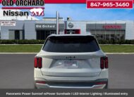 2024 Kia Sorento S SUV