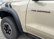 2023 Chevrolet Colorado ZR2 Truck Crew Cab