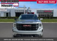 2024 GMC Sierra 1500 Elevation Truck Crew Cab