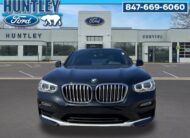 2019 BMW X4 xDrive30i Sports Activity Coupe