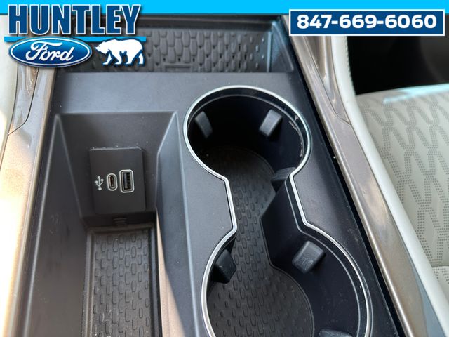 2024 Lincoln Nautilus Black Label SUV