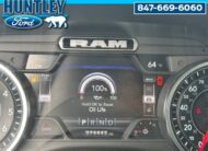 2022 Ram 1500 Big Horn/Lone Star Truck Crew Cab