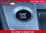 2026 Nissan Sentra SR Sedan