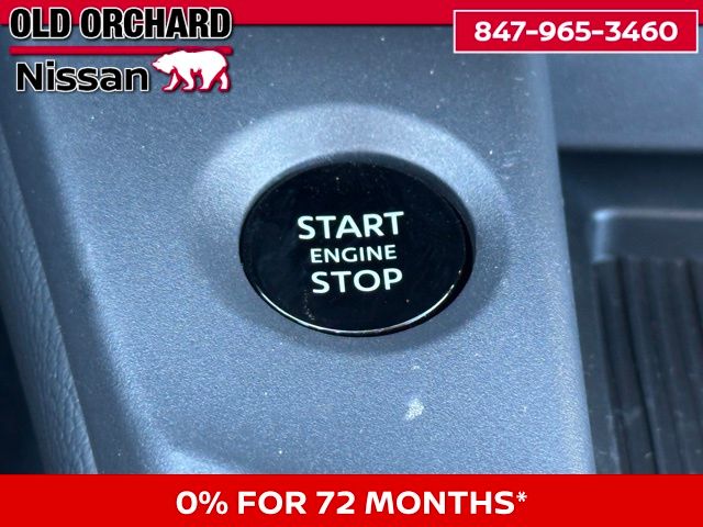 2026 Nissan Sentra SR Sedan