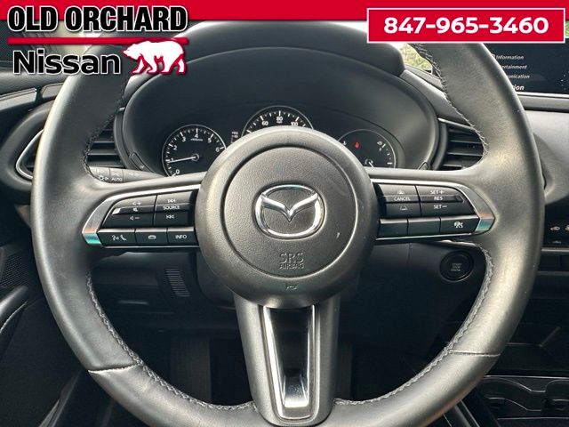 2024 Mazda CX-30 2.5 S Select Sport SUV