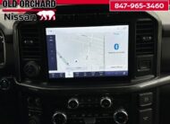 2023 Ford F-150 XLT Truck SuperCrew Cab