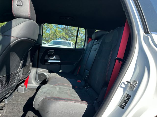 2023 Mercedes-Benz AMG GLB 35 GLB 35 AMG® SUV