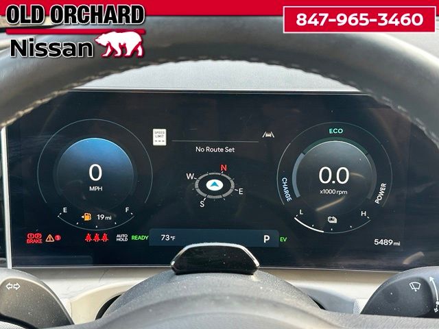 2025 Hyundai Tucson Hybrid Limited SUV