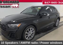 2023 Audi Q5 e 55 Premium SUV