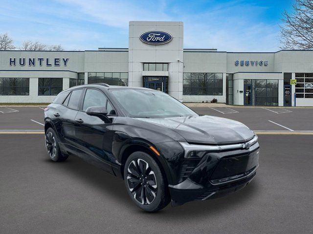 2024 Chevrolet Blazer EV RS SUV