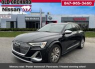 2022 Audi e-tron S Premium Plus SUV