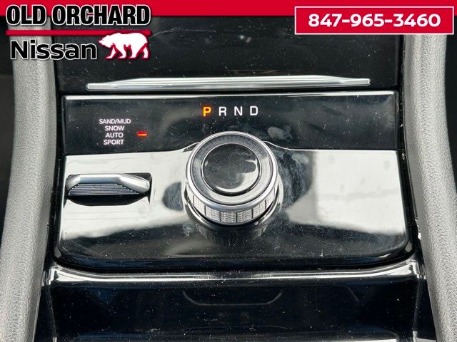 2023 Jeep Grand Cherokee Limited SUV