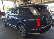 2026 Hyundai Palisade Hybrid Calligraphy SUV