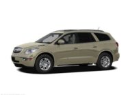 2011 Buick Enclave CXL SUV