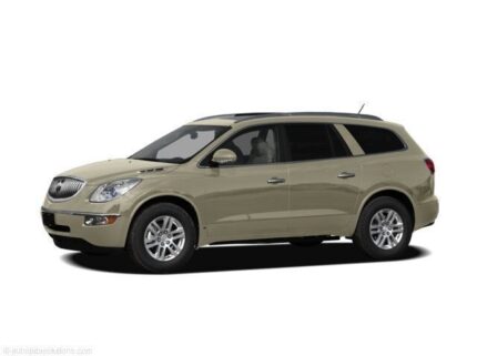 2011 Buick Enclave CXL SUV