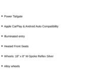 2023 BMW 530i 530i xDrive Sedan