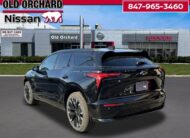 2024 Chevrolet Blazer EV RS SUV