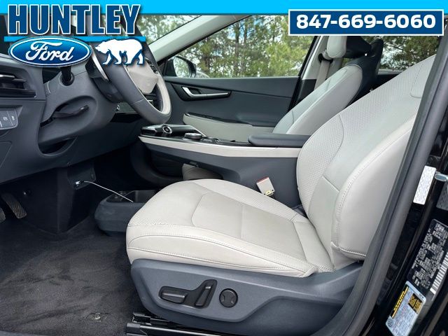 2024 Kia EV6 Wind SUV