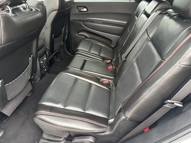 2023 Dodge Durango R/T Plus SUV