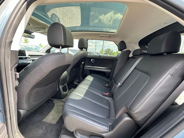 2024 Hyundai IONIQ 5 Limited SUV