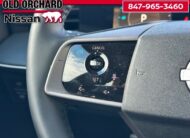 2026 Nissan LEAF SV+ SUV