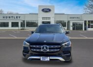 2025 Mercedes-Benz GLE 350 GLE 350 SUV