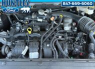 2024 Ford Edge ST Line SUV