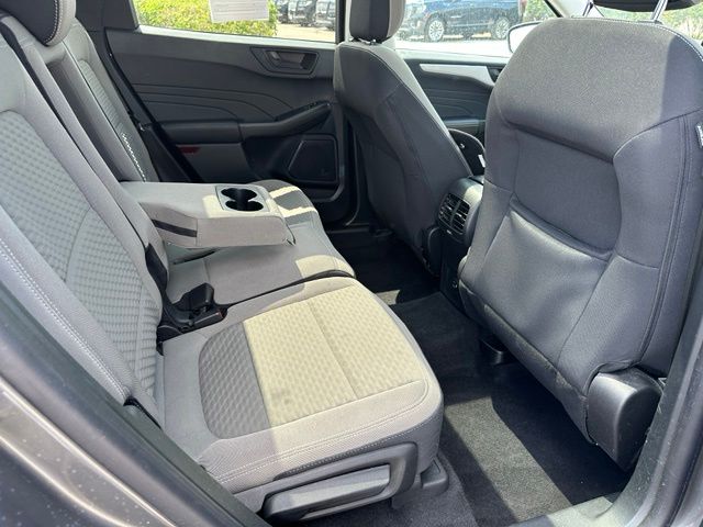 2022 Ford Escape SE SUV