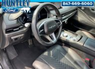 2023 Genesis G80 3.5T Sedan