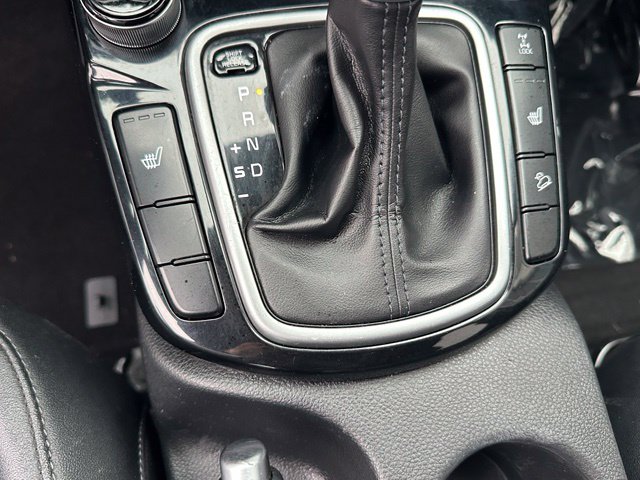 2022 Kia Seltos S SUV