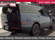 2026 Hyundai Santa Fe Hybrid Calligraphy SUV