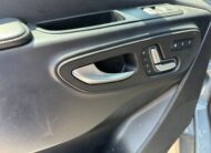 2024 Mercedes-Benz Sprinter 2500 Crew 144 WB Van