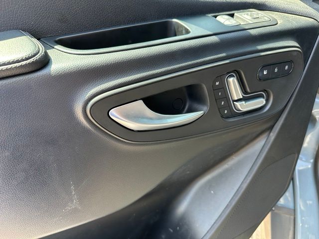 2024 Mercedes-Benz Sprinter 2500 Crew 144 WB Van