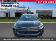 2024 Chevrolet Equinox EV RS SUV
