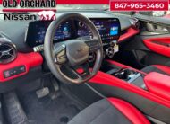 2024 Chevrolet Blazer EV RS SUV