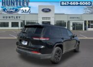2024 Jeep Grand Cherokee L Altitude SUV