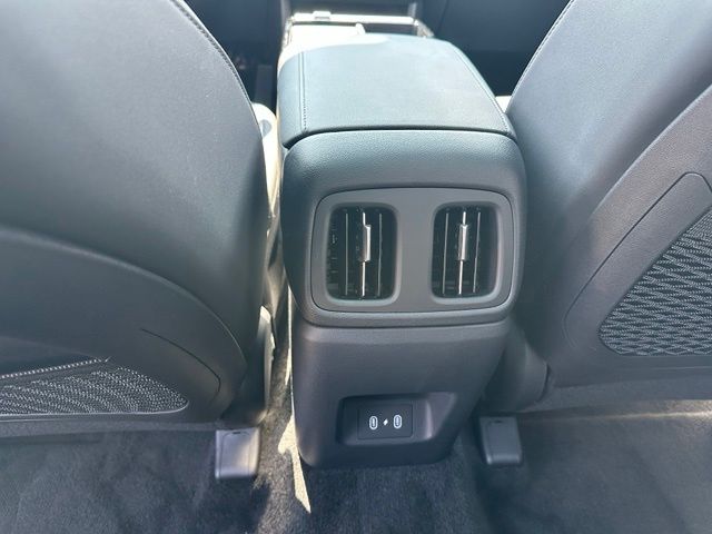 2025 Hyundai Tucson Hybrid SEL Convenience SUV